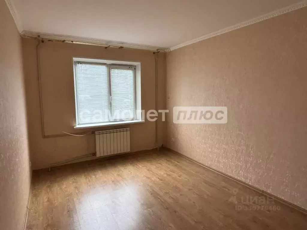 2-к кв. Белгородская область, Белгород ул. Губкина, 17 (45.1 м) - Фото 1