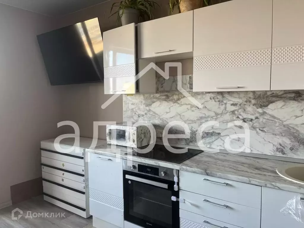 Продаётся квартира-студия, 31.8 м - Фото 0