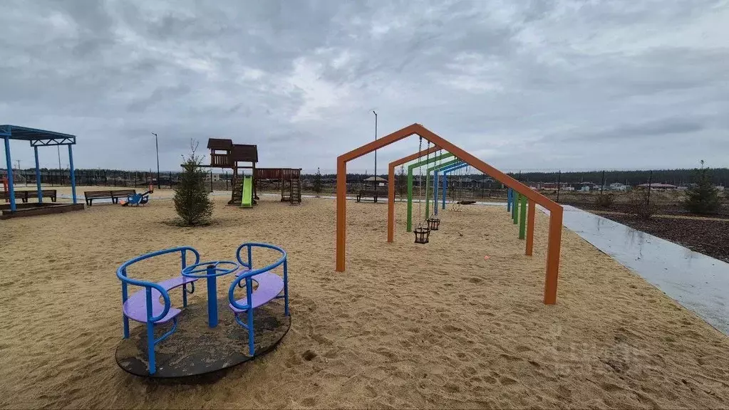 Участок в Воронежская область, Рамонский район, Новоживотинновское ... - Фото 2