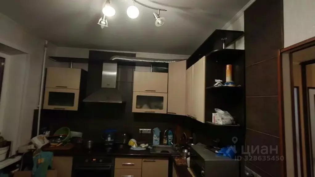 2-к кв. Самарская область, Самара ул. Губанова, 16 (50.4 м) - Фото 2