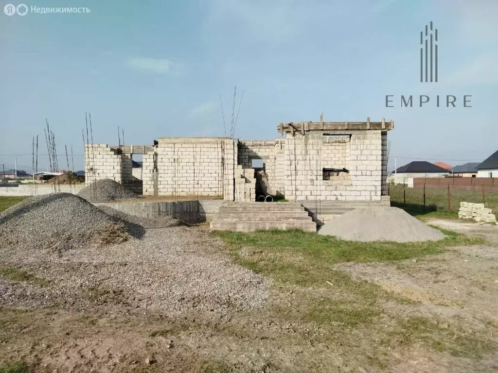 Дом в Грозный, 2-й Утренний переулок, 3 (160 м) - Фото 2