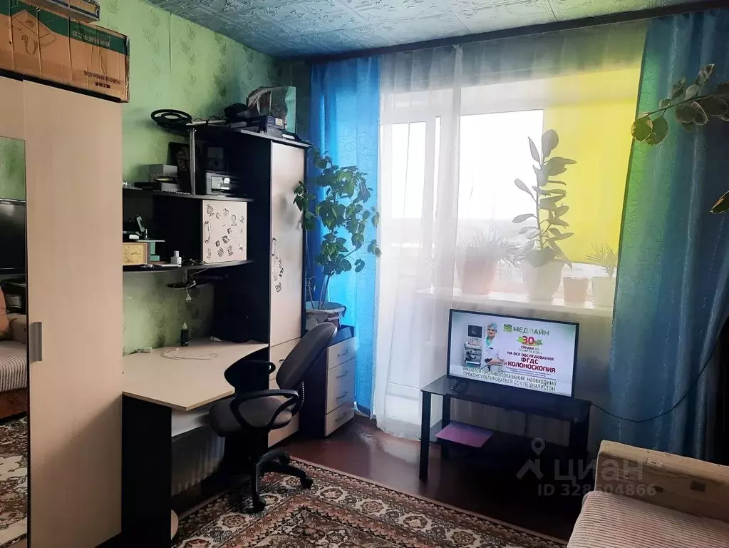 1-к кв. Алтайский край, Павловский район, с. Черемное Привокзальная ... - Фото 1