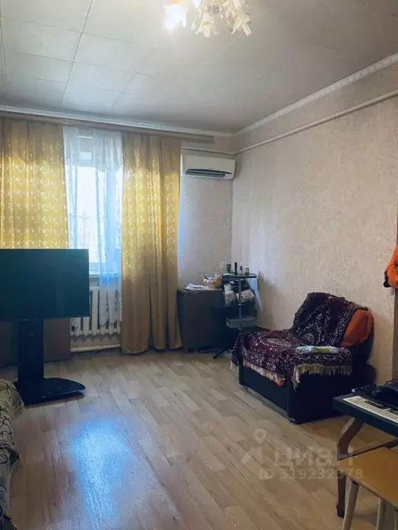 3-к кв. Краснодарский край, Темрюкский район, Тамань ст-ца ул. Карла ... - Фото 1