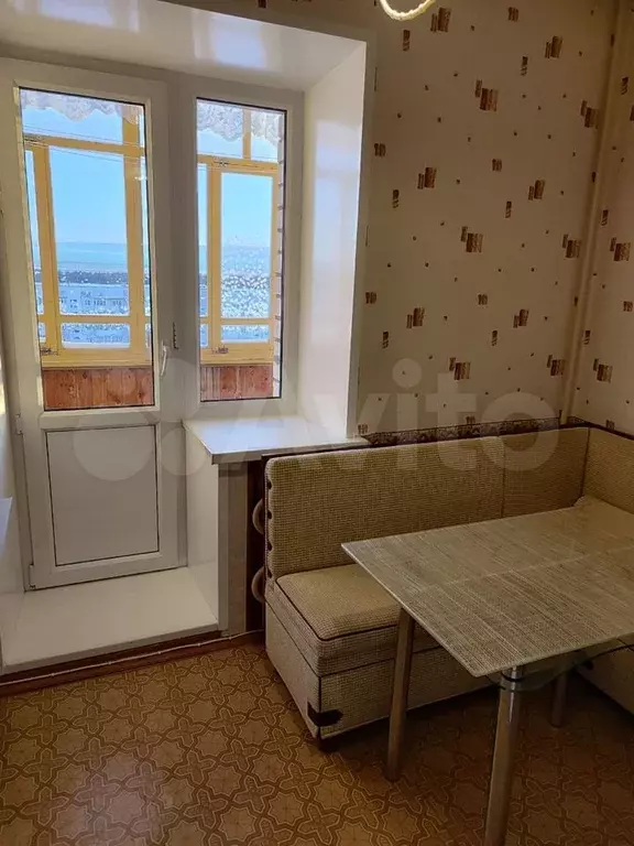 1-к. квартира, 30м, 8/9эт. - Фото 1