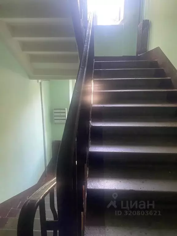 Комната Санкт-Петербург, Санкт-Петербург, Колпино ул. Танкистов, 18 ... - Фото 2