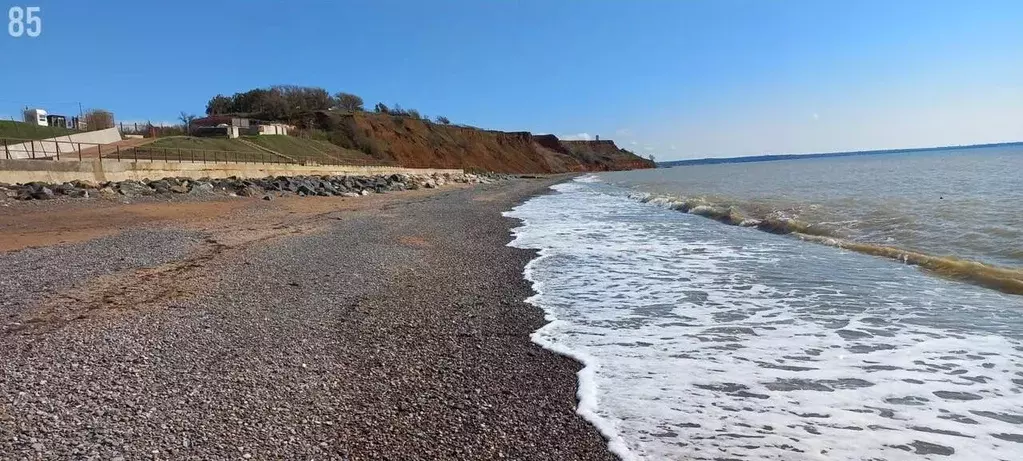 Участок в Крым, Бахчисарайский район, Песчановское с/пос, с. Береговое ... - Фото 2