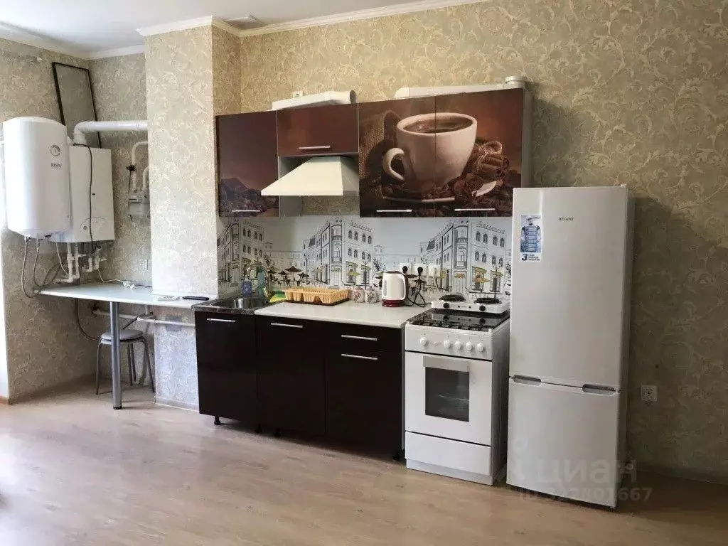 2-к кв. Краснодарский край, Геленджик ул. Мира, 3 (50.0 м) - Фото 2