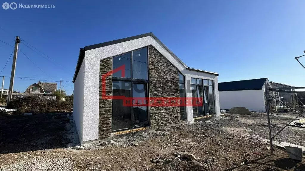 Дом в Севастополь, садоводческое товарищество Слип, 82 (70.4 м) - Фото 1