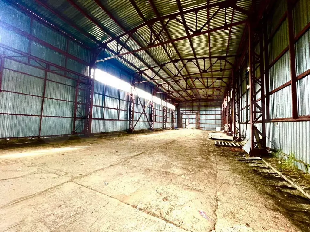 Производственная база - Фото 0