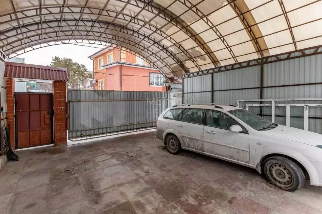 Участок в Тюменская область, Тюмень СНТСН Суходольное тер., ул. ... - Фото 1