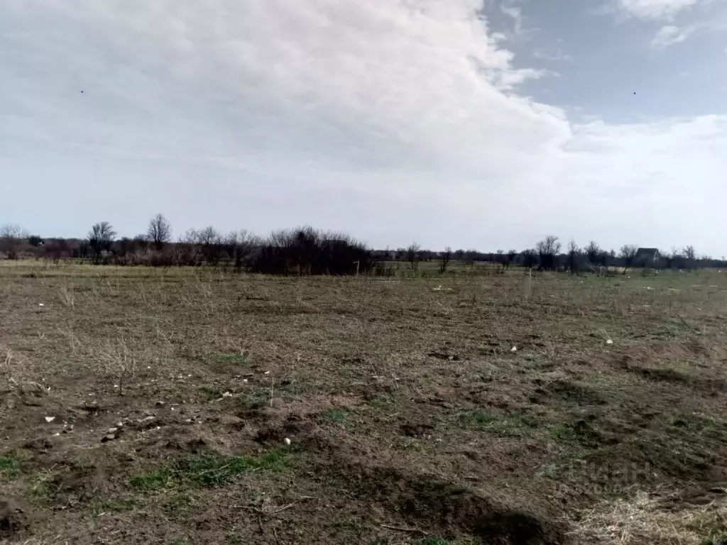 Участок в Краснодарский край, Ейск Виктория СНТ, ул. 11-я (8.0 сот.) - Фото 0