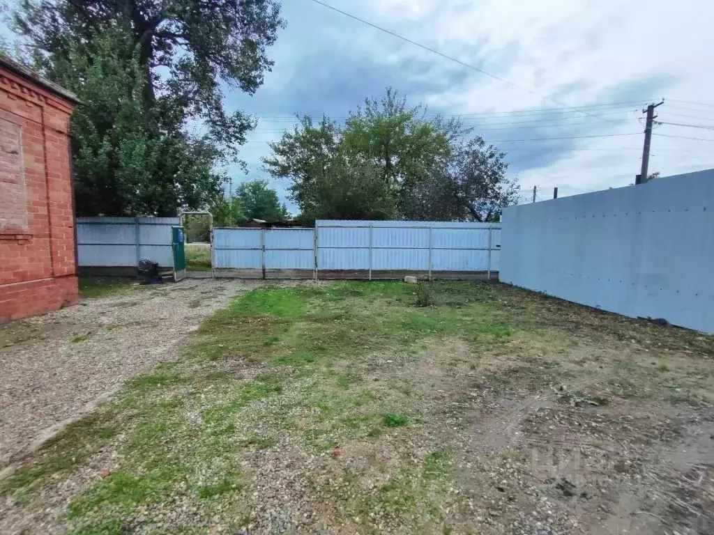 Дом в Краснодарский край, Кореновский район, Платнировское с/пос, ... - Фото 2