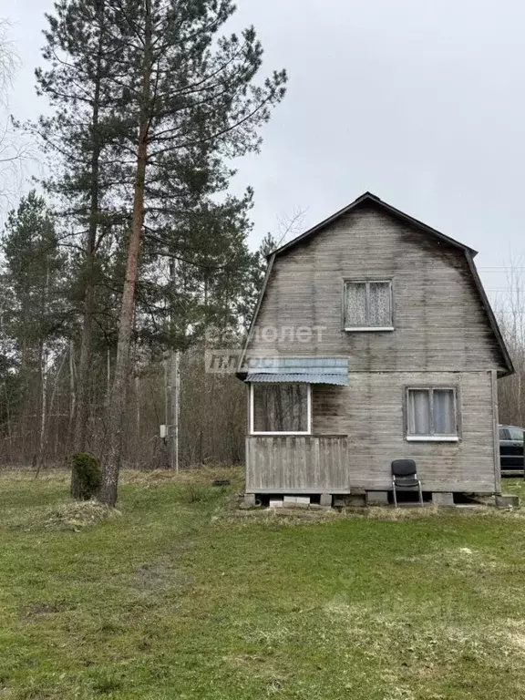 Дом в Московская область, Орехово-Зуевский городской округ, Сосна СНТ  ... - Фото 1