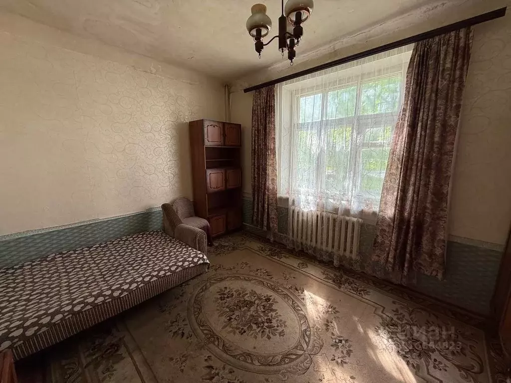Комната Московская область, Павловский Посад ул. Кирова, 93 (16.2 м) - Фото 1
