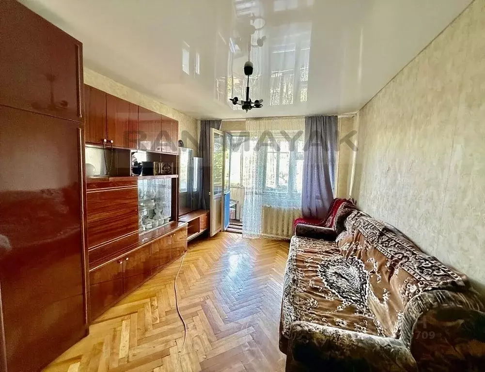 2-к кв. Адыгея, Майкоп ул. Димитрова, 11/4 (47.5 м) - Фото 2