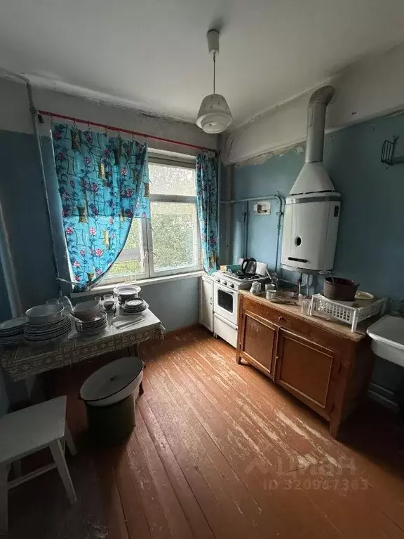 1-к кв. Новгородская область, Великий Новгород ул. Ломоносова, 18к2 ... - Фото 0