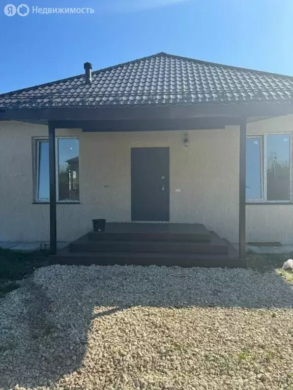 Дом в Пензенская область, село Бессоновка (100 м) - Фото 2