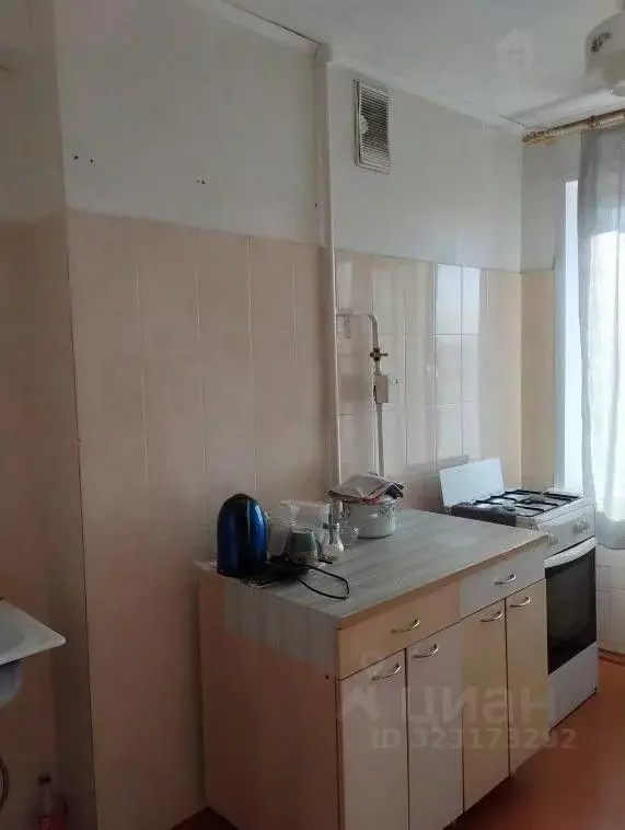 2-к кв. Омская область, Омск ул. 6-я Станционная, 149 (43.4 м) - Фото 1