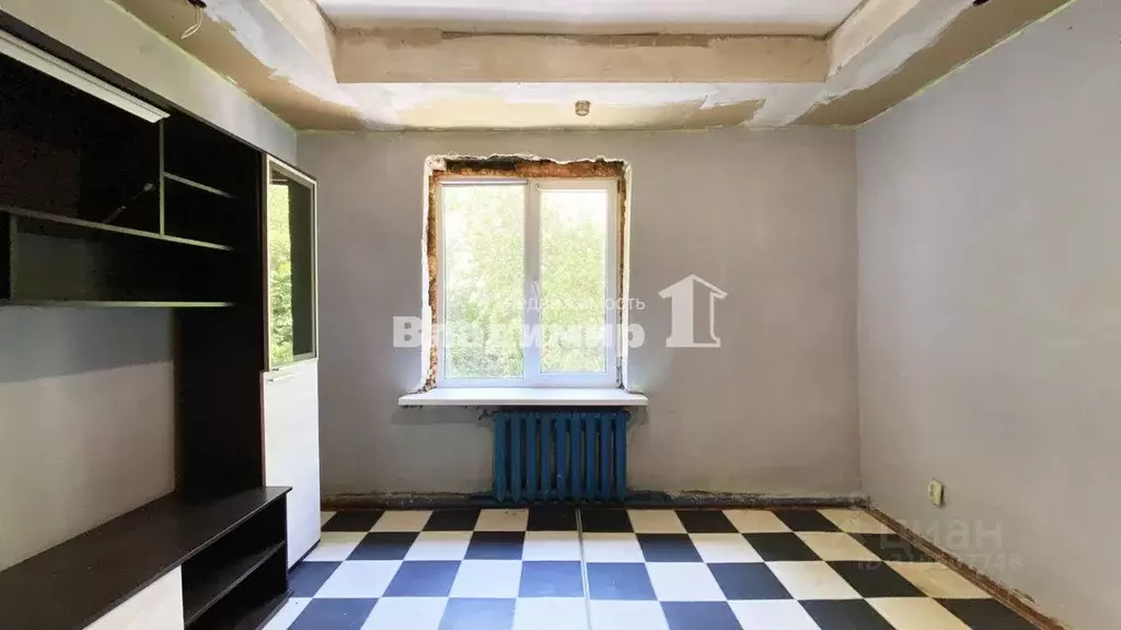 Комната Приморский край, Находка ул. Горького, 11 (19.2 м) - Фото 0