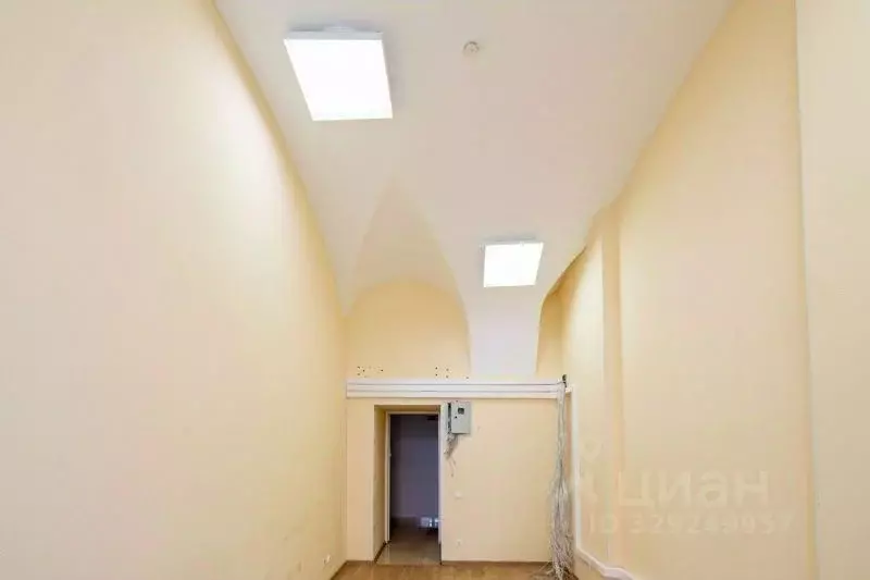 Офис в Санкт-Петербург ул. Комсомола, 1-3АЩ (28 м) - Фото 2