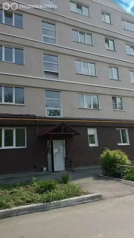 1к в 4-комнатной квартире (14 м) - Фото 1