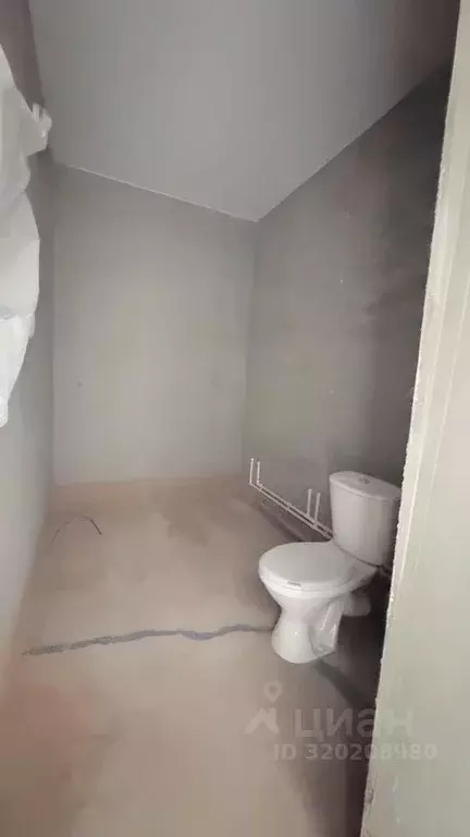 1-к кв. Красноярский край, Красноярск Северный мкр, пер. ... - Фото 2