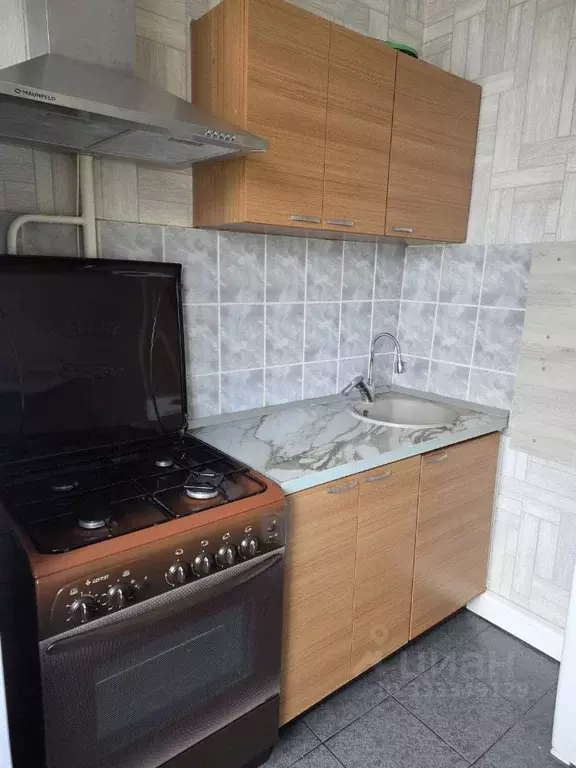 2-к кв. Москва ул. Обручева, 18 (42.0 м) - Фото 2