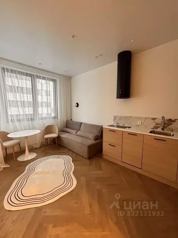 2-к кв. Москва ул. Ивана Франко, 6 (43.0 м) - Фото 1