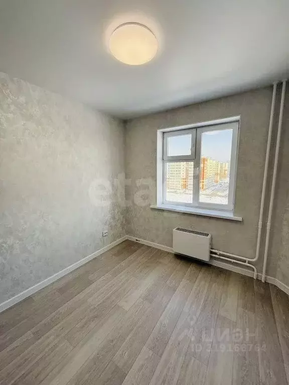 2-к кв. Кемеровская область, Кемерово ул. Серебряный Бор, 15а (53.8 м) - Фото 0