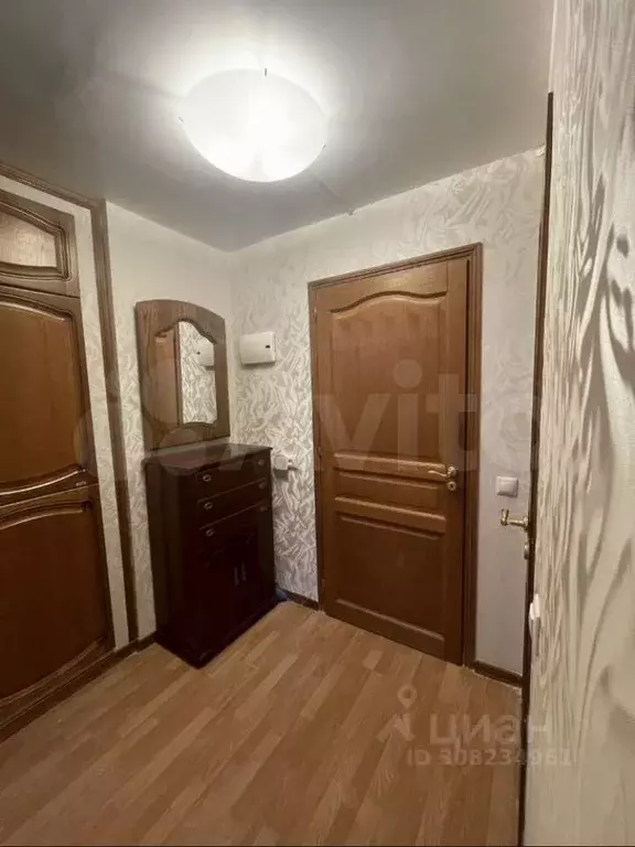 1-к. квартира, 38 м, 4/9 эт. - Фото 1