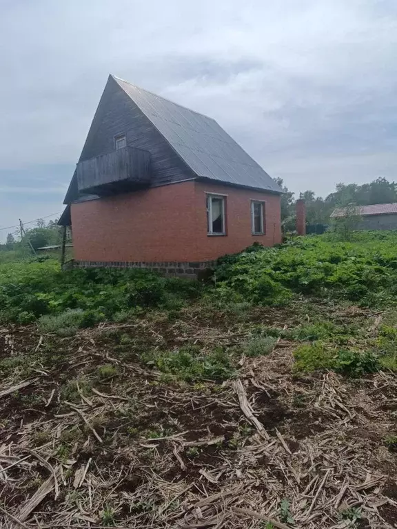 Дом в Московская область, Клин городской округ, Катыш СНТ  (75 м) - Фото 0