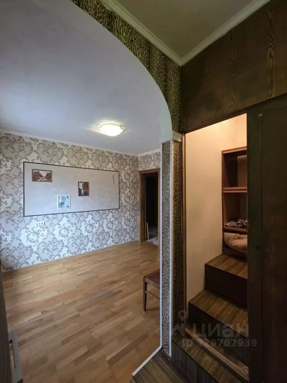 Комната Калининградская область, Гурьевский муниципальный округ, пос. ... - Фото 1