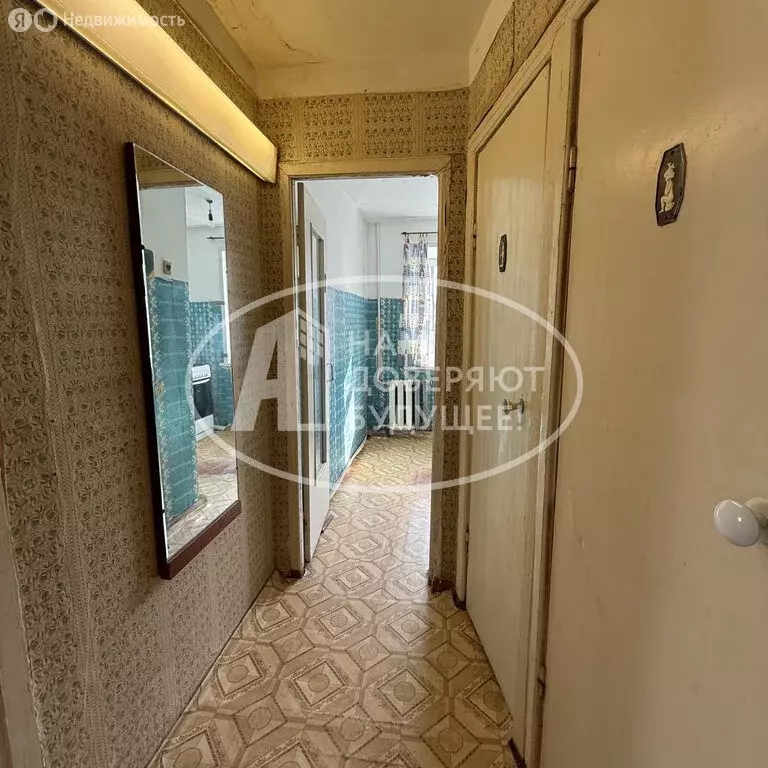 2-комнатная квартира: Добрянка, Советская улица, 84 (40.7 м) - Фото 1