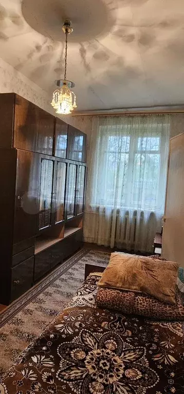 2-к. квартира, 42 м, 1/2 эт. - Фото 1