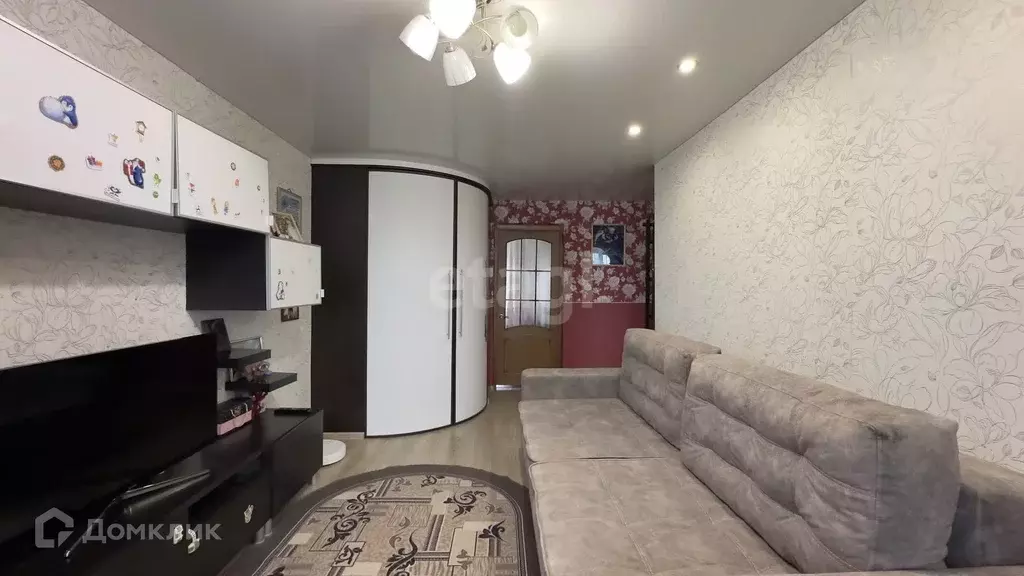 Продаётся 2-к квартира, 44.5 м - Фото 1