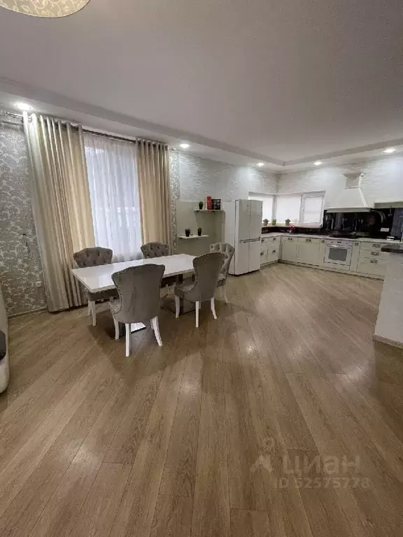 Коттедж в Краснодарский край, Туапсинский муниципальный округ, с. ... - Фото 0