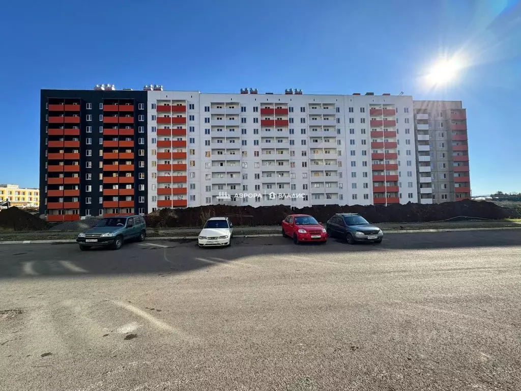 1-к кв. Челябинская область, Магнитогорск просп. Карла Маркса, 237/3 ... - Фото 1