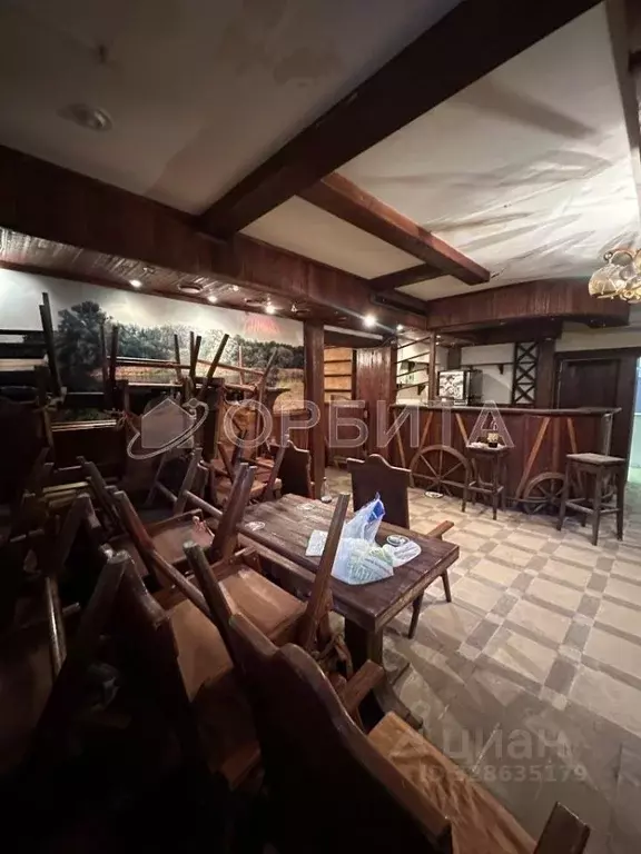 Помещение свободного назначения в Тюменская область, Тюмень ... - Фото 1