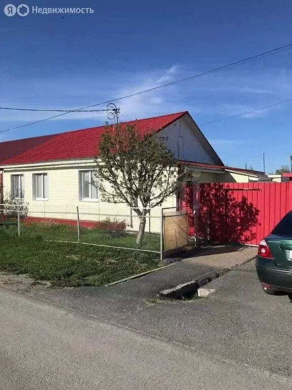 Дом в село Щетково, Советская улица (67.5 м) - Фото 0
