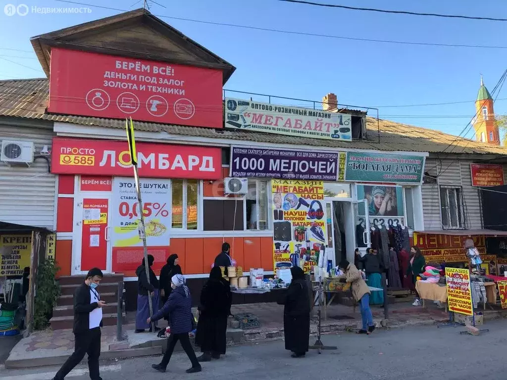 Помещение свободного назначения (59.7 м) - Фото 0