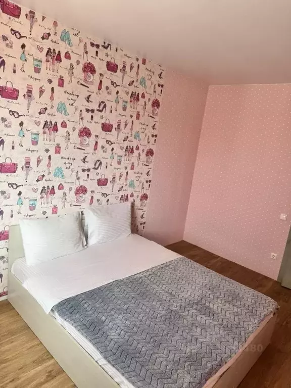 3-к кв. Кемеровская область, Кемерово Московский просп., 18к2 (60.0 м) - Фото 1