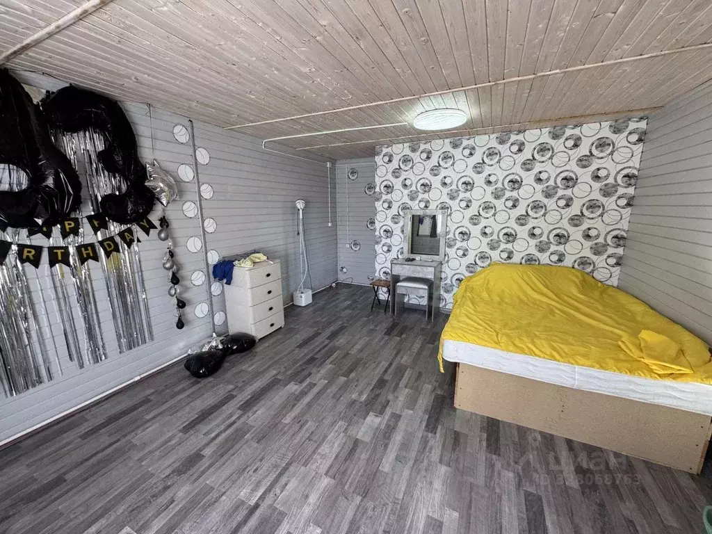 Дом в Московская область, Сергиево-Посадский городской округ, Красная ... - Фото 2