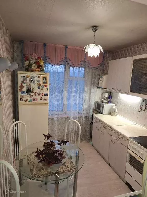 Продаётся 3-к квартира, 68.5 м - Фото 1