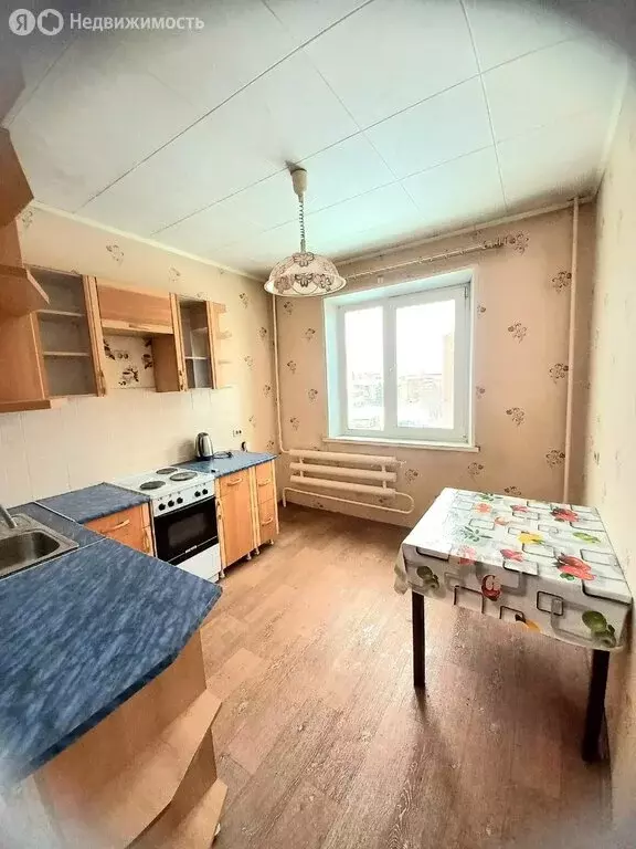 1-комнатная квартира: Копейск, Коммунистический проспект, 26 (40 м) - Фото 0