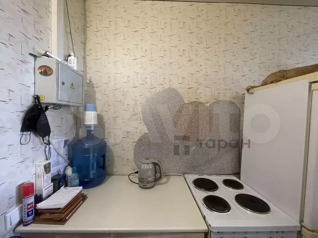 Квартира-студия, 24 м, 2/3 эт. - Фото 1