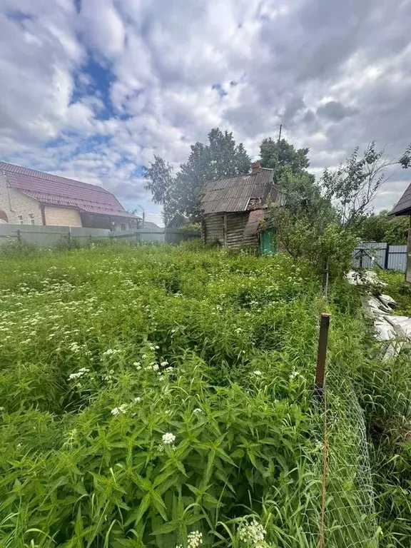 Дом в Калужская область, Медынь ул. Коммуны, 13 (33 м) - Фото 0
