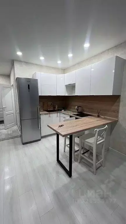 Студия Новосибирская область, Новосибирск ул. Бориса Богаткова, 192А ... - Фото 1