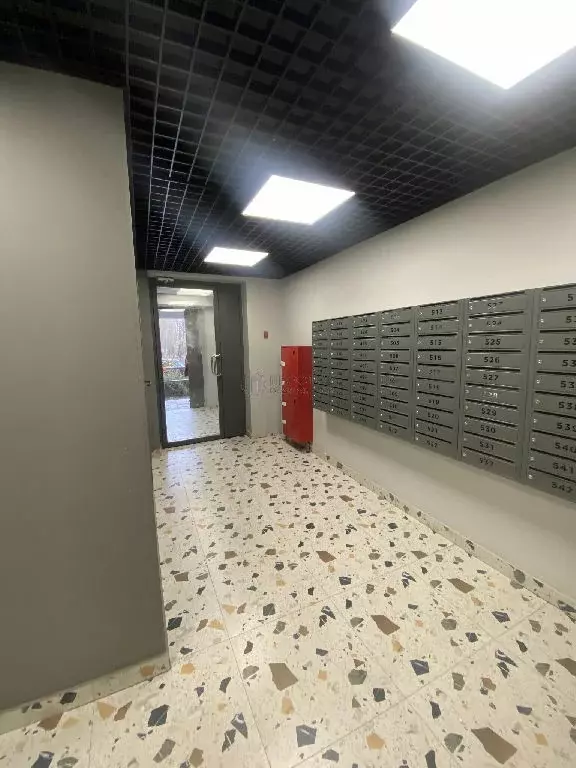 Продается квартира со свободной планировкой - Фото 2