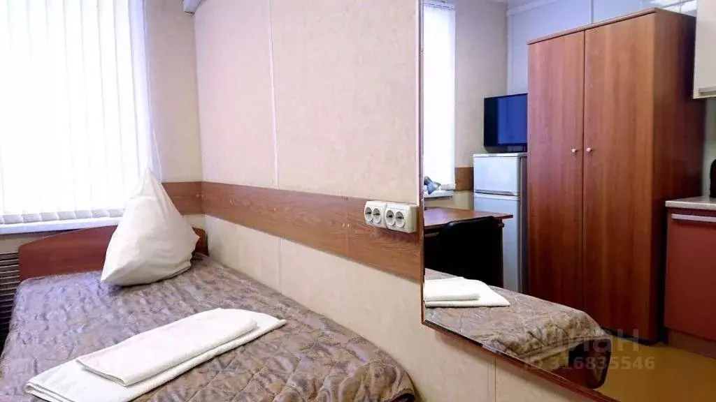Комната Московская область, Наро-Фоминск Кантемировский мкр,  (15.0 м) - Фото 0