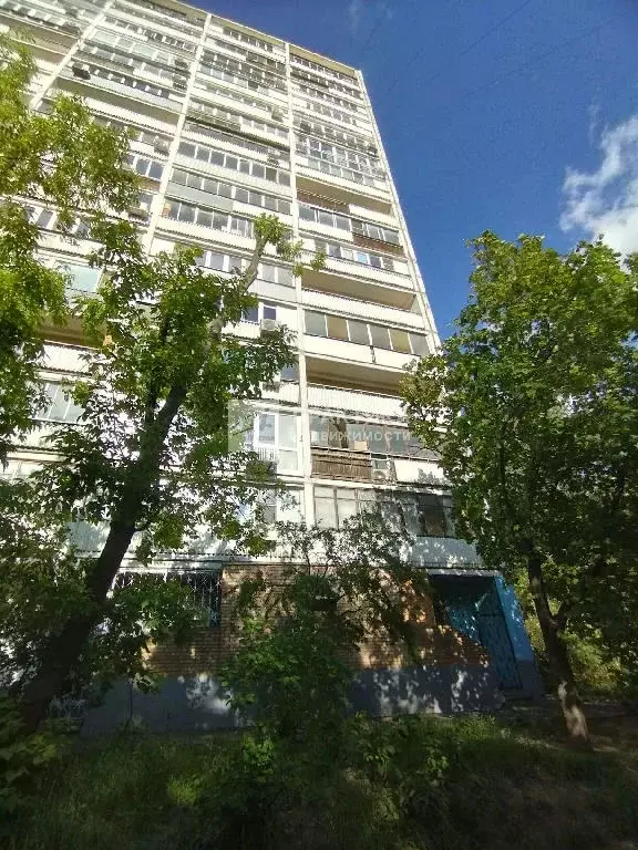 Продается 2-комнатная квартира - Фото 1